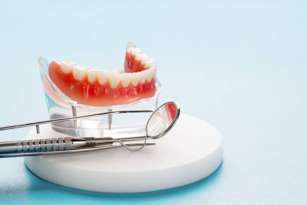 Why Choose Us for Your Dental Needs in Kensington, MD