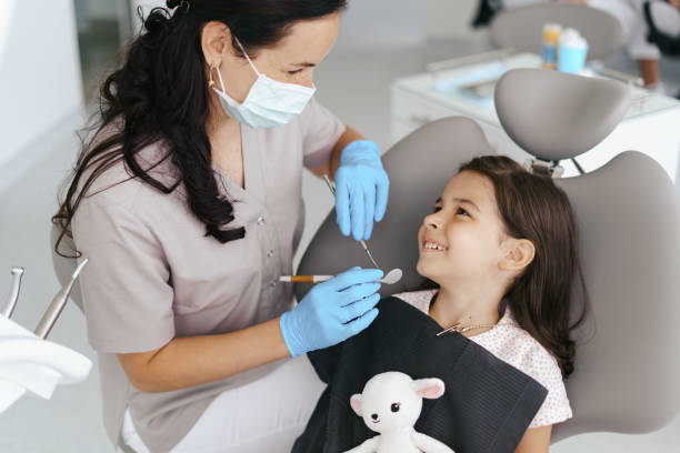 Full Mouth Reconstruction in Kensington, MD