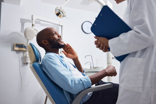 Kensington, MD  Holistic Dental Services Company