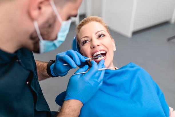 Best Dental X-Rays and Imaging  in Kensington, MD