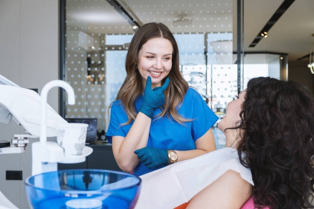 Best Periodontal (Gum) Disease Treatment  in Kensington, MD