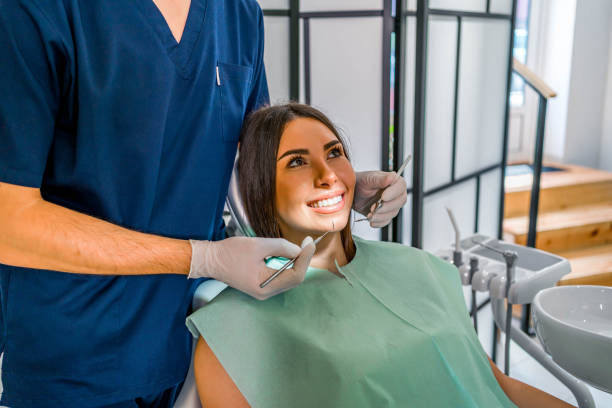Best Sedation Dentistry  in Kensington, MD