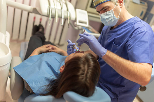 Best Oral Cancer Screening  in Kensington, MD