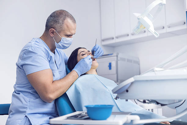 Best Full Mouth Reconstruction  in Kensington, MD